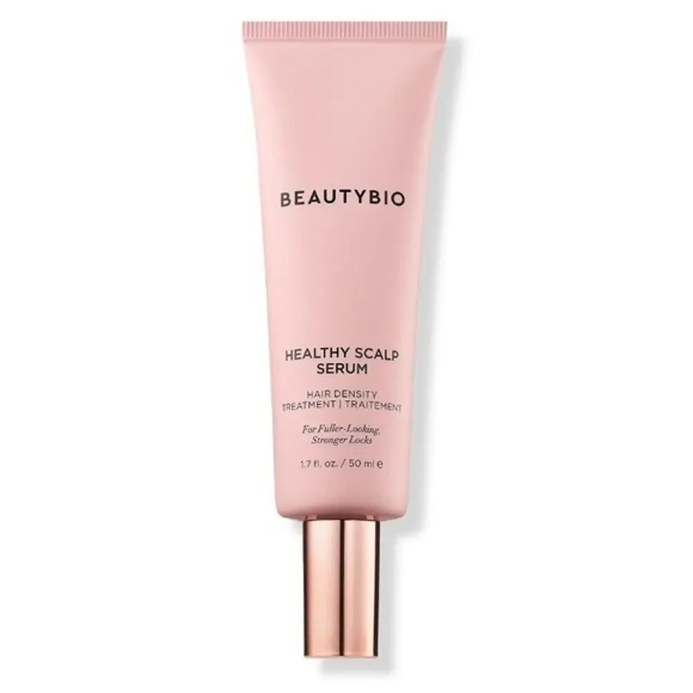 BeautyBio Healthy Scalp Serum